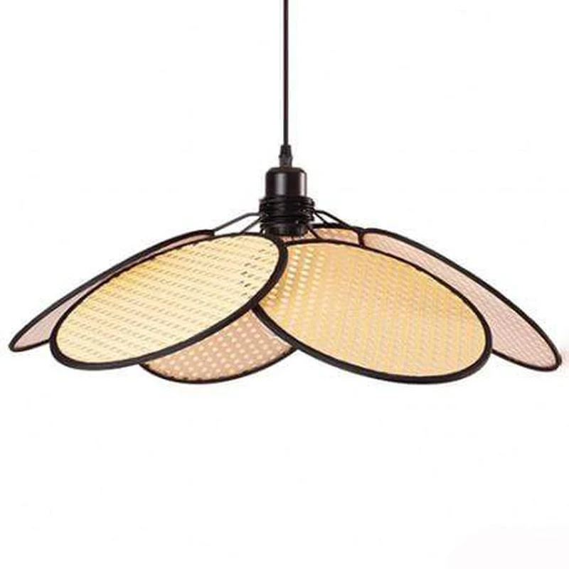 Luminaire Suspension Naturel