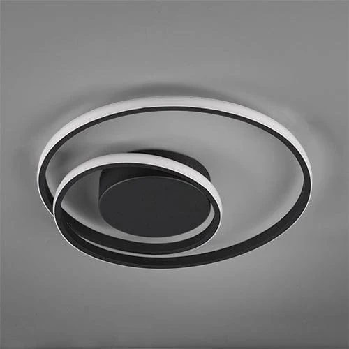 Plafonnier Spirale