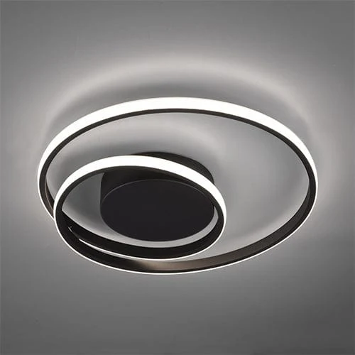 Plafonnier Spirale