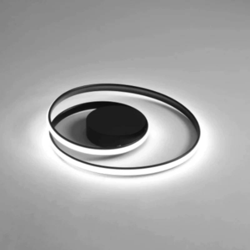 Plafonnier Spirale