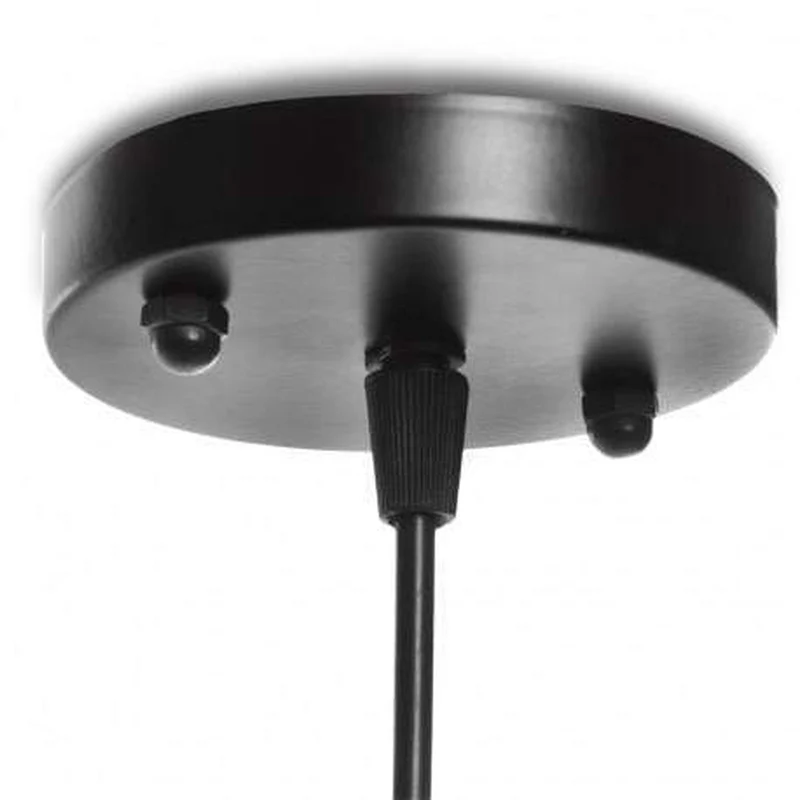 Suspension Luminaire Corde