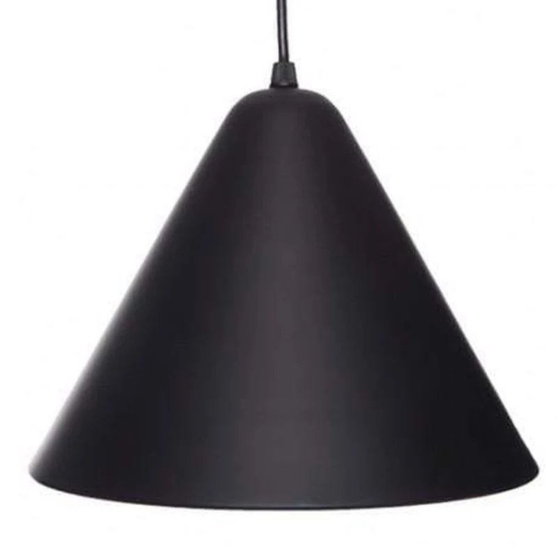 Grand Suspension Noire