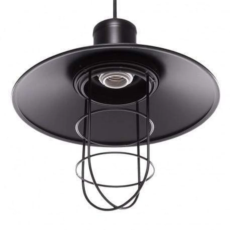Suspension Metal Filaire