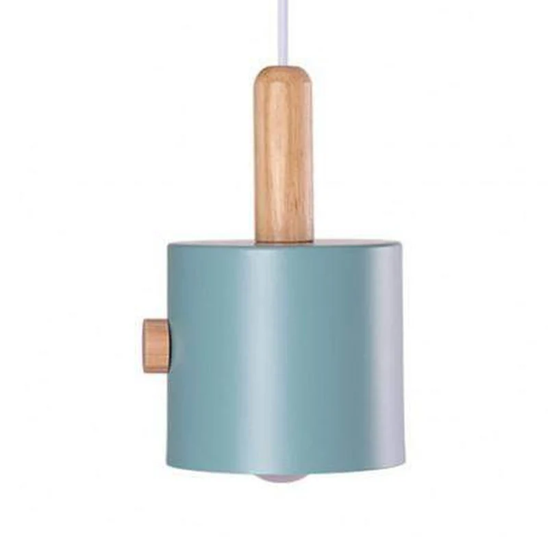 Suspension Luminaire Vert