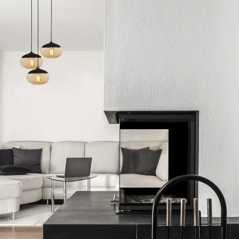 Suspension Luminaire Sejour