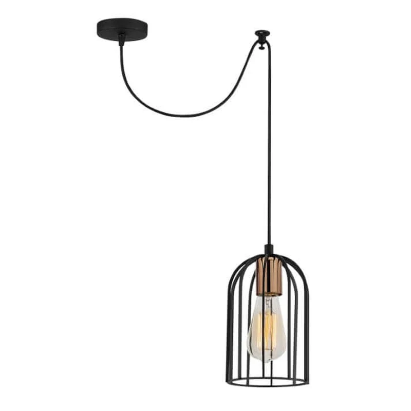 Luminaire Suspendu Filaire