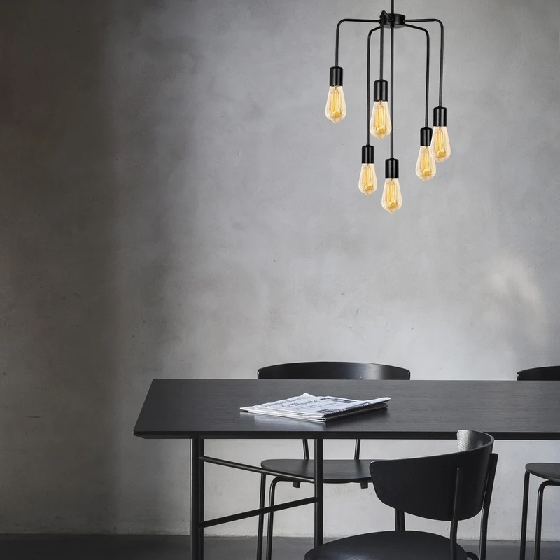 Suspension 6 Ampoules