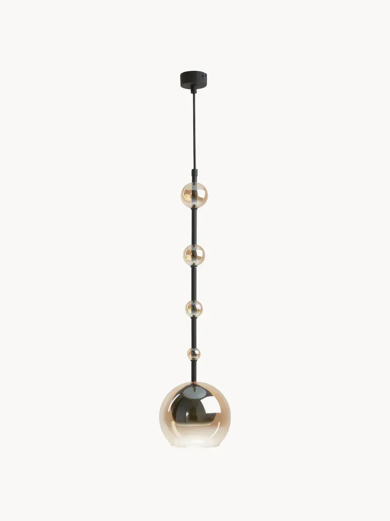Luminaire Suspendu Industriel