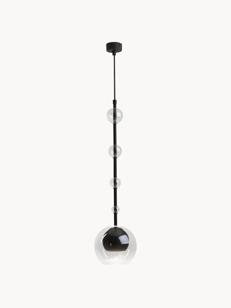 Luminaire Suspendu Industriel