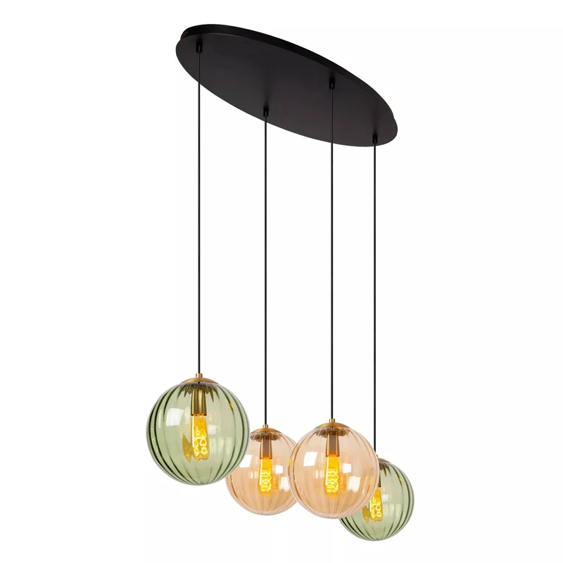 Boule Luminaire
