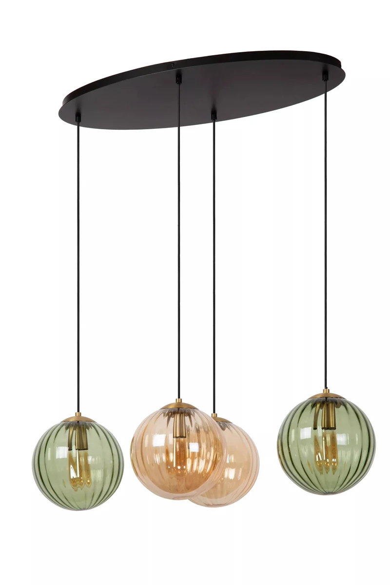 Boule Luminaire