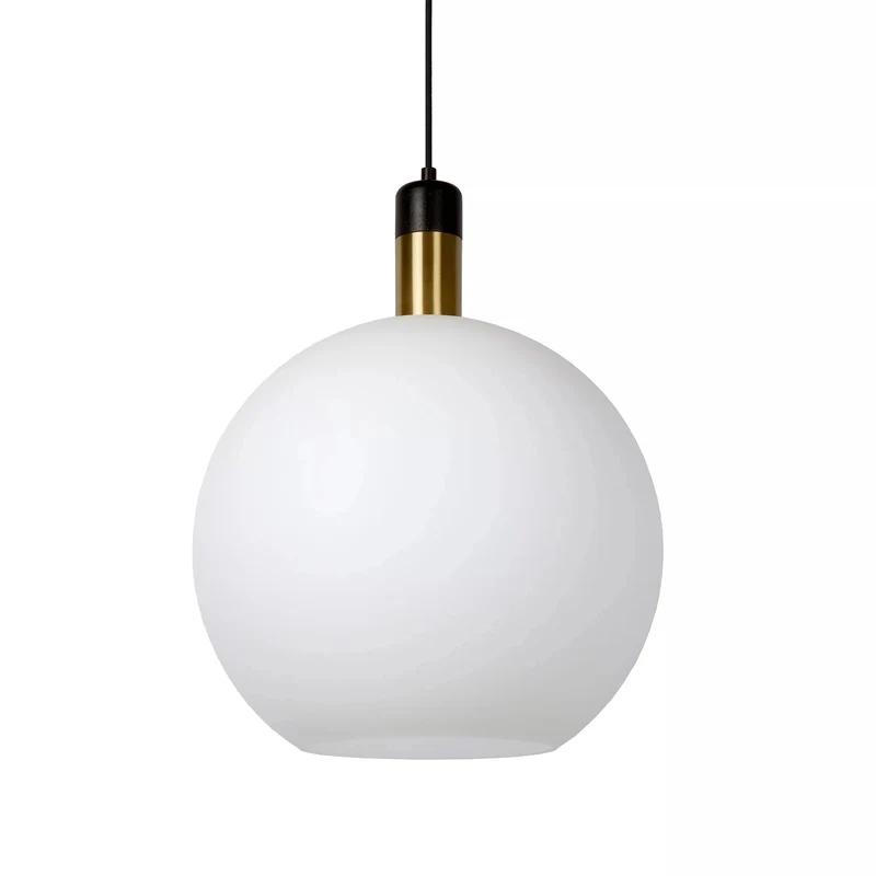 Boule Luminaire Suspension