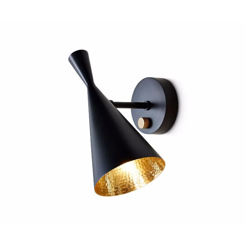 Tom Dixon Beat Wall Lamp