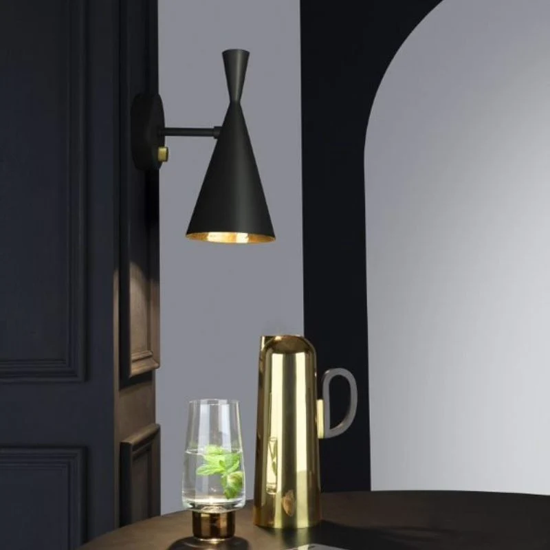 Tom Dixon Beat Wall Lamp