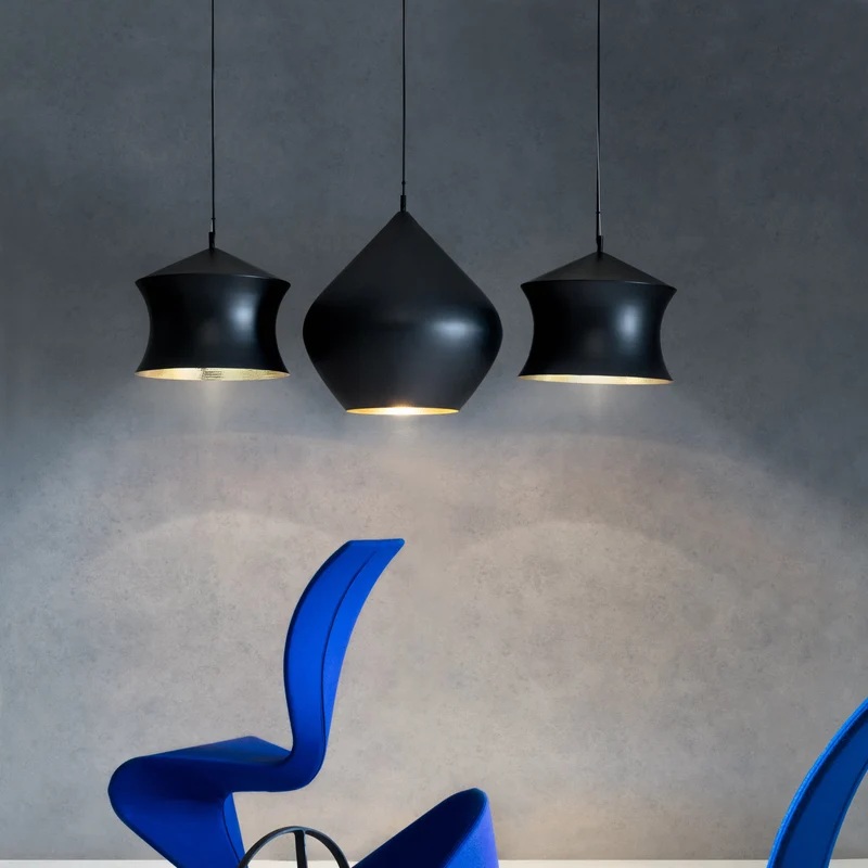 Tom Dixon Beat LED Pendant System