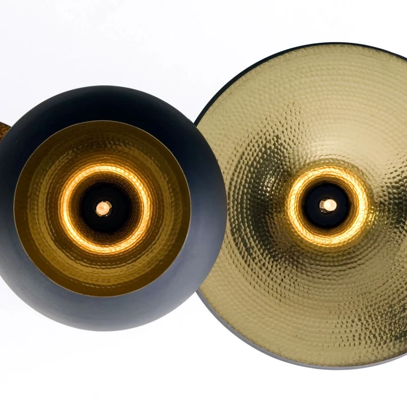 Tom Dixon Beat LED Pendant System