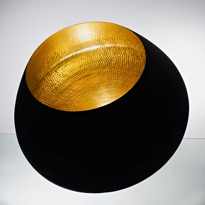 Tom Dixon Beat LED Pendant System