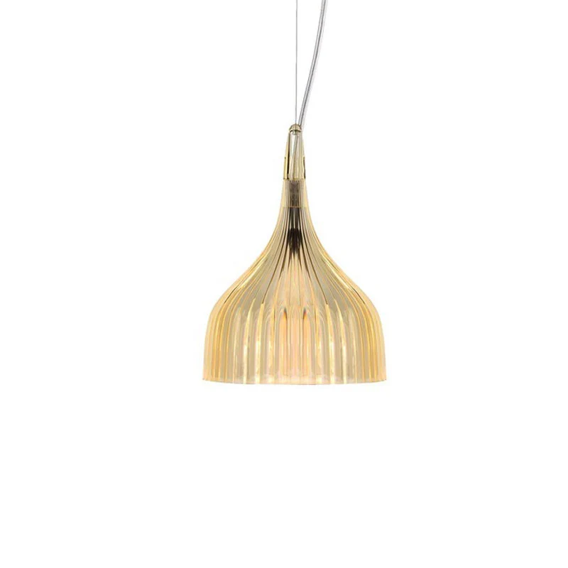 Kartell E Pendant
