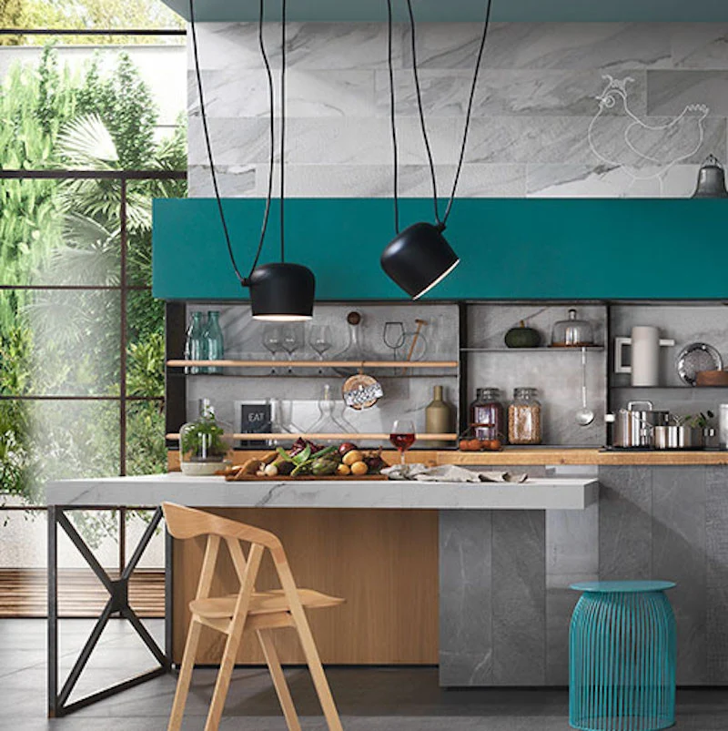 Flos Aim Pendant
