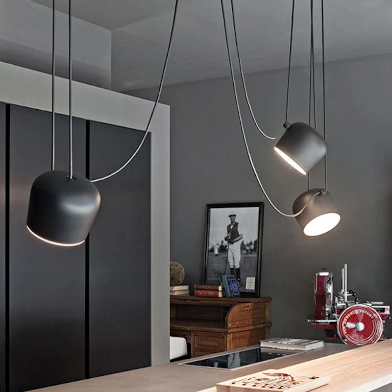 Flos Aim Pendant