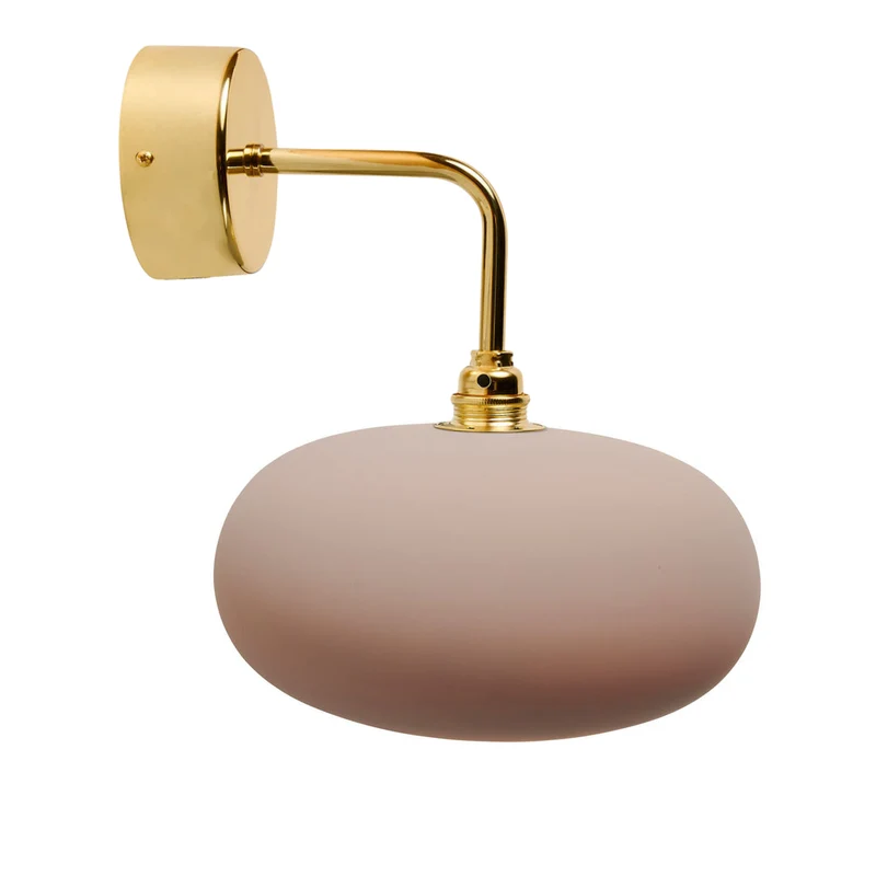 EBB & FLOW Horizon Wall Lamp