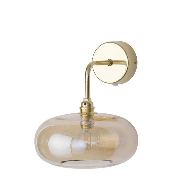 EBB & FLOW Horizon Wall Lamp