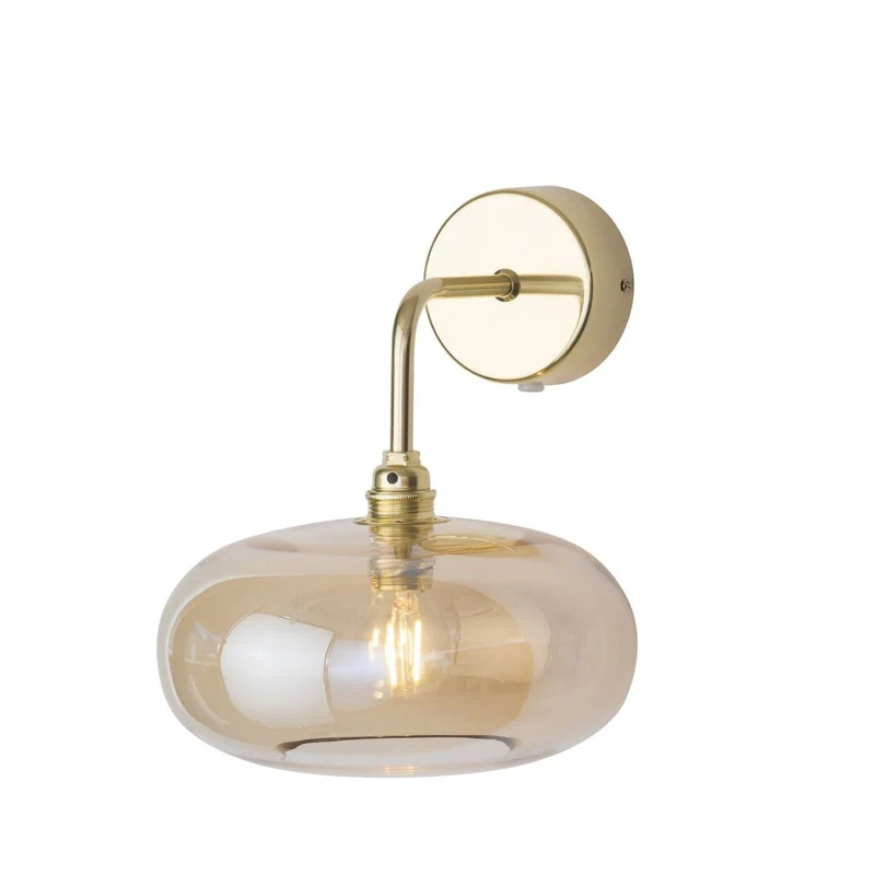 EBB & FLOW Horizon Wall Lamp