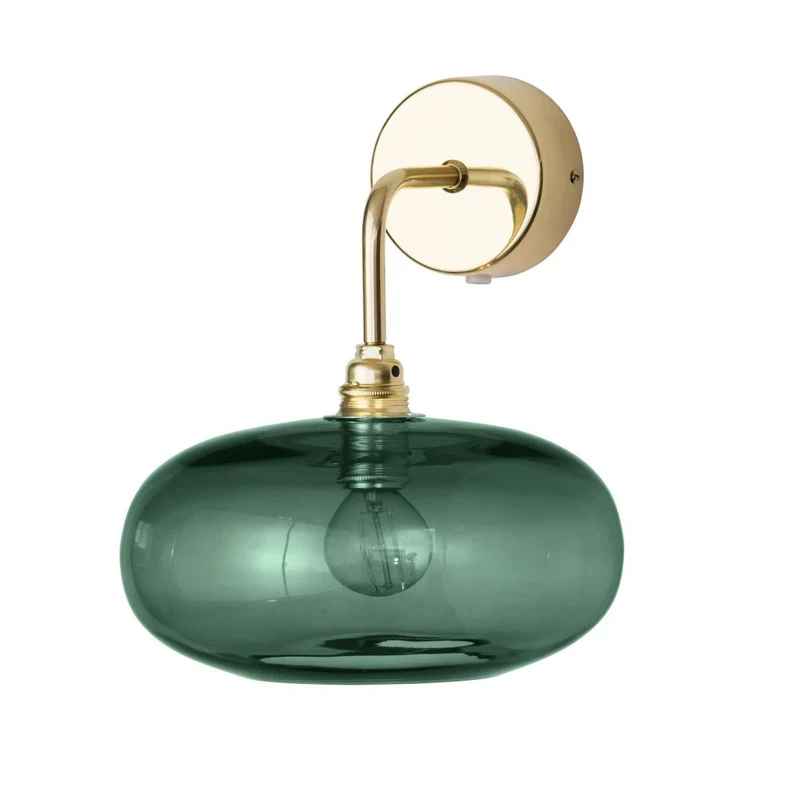 EBB & FLOW Horizon Wall Lamp