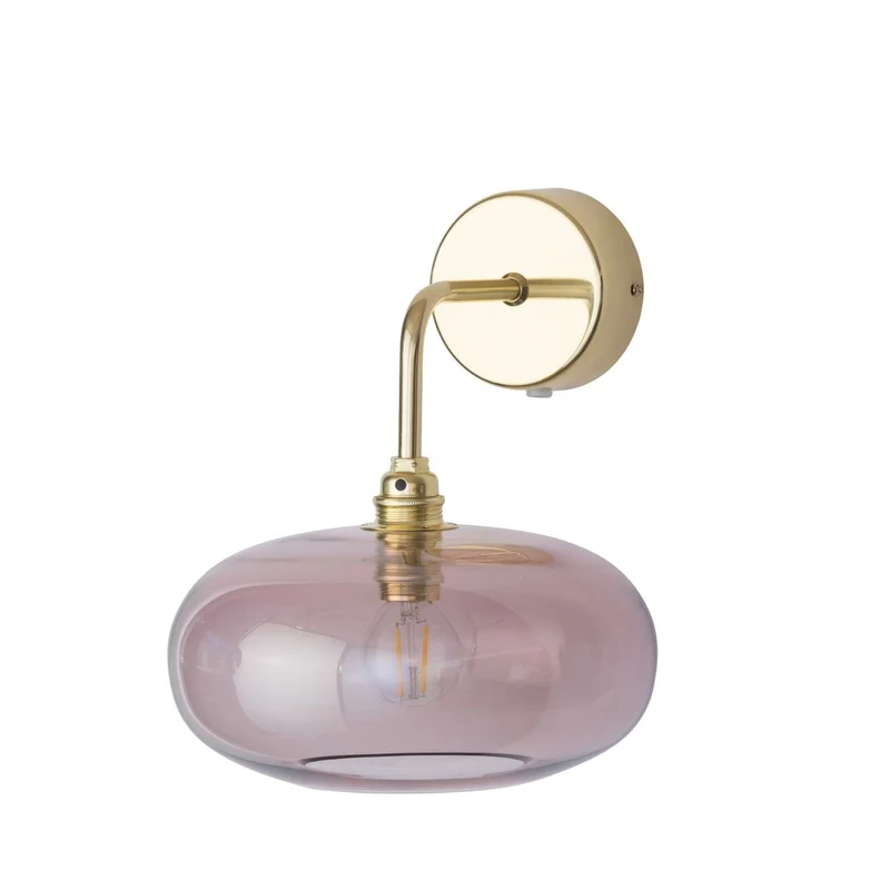 EBB & FLOW Horizon Wall Lamp