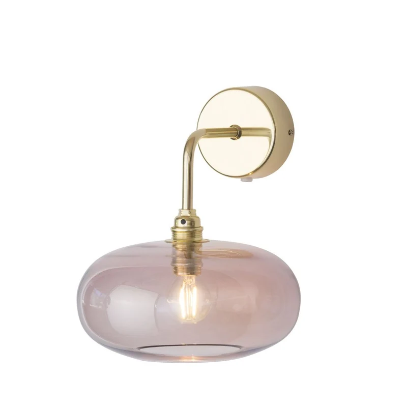 EBB & FLOW Horizon Wall Lamp