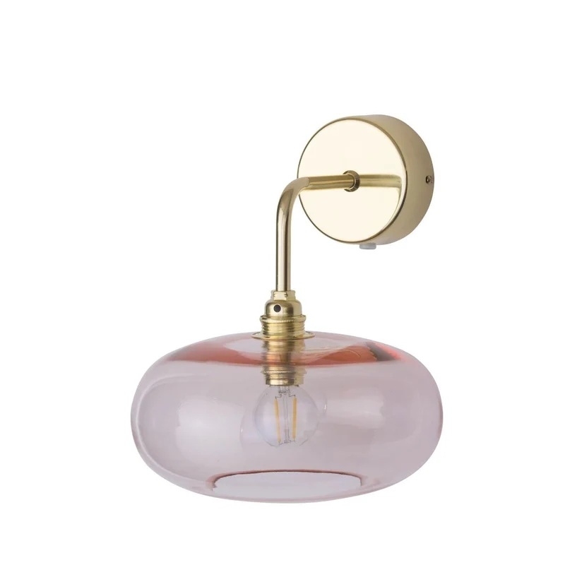 EBB & FLOW Horizon Wall Lamp