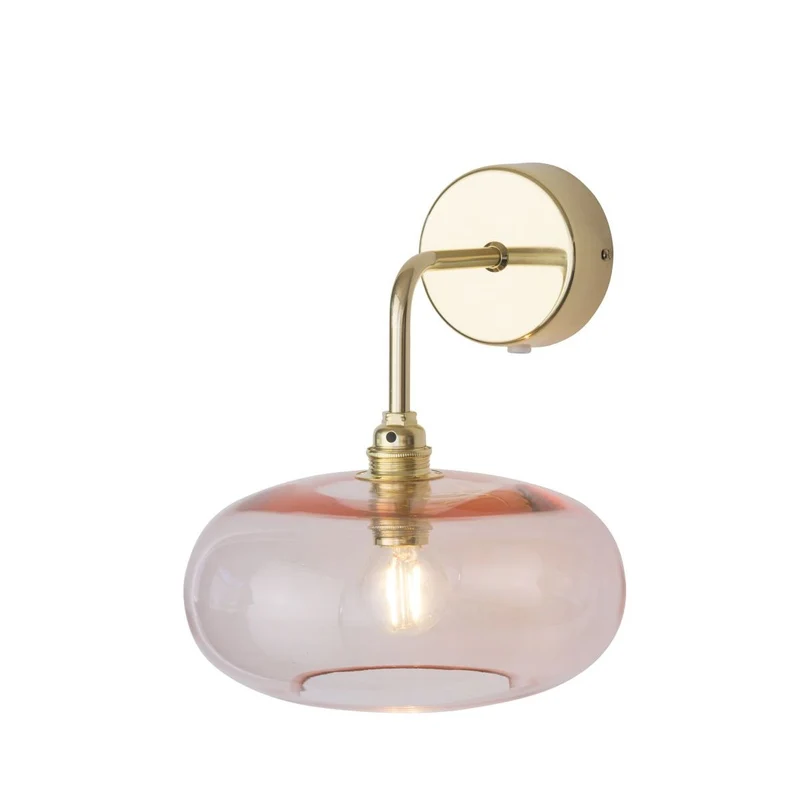 EBB & FLOW Horizon Wall Lamp