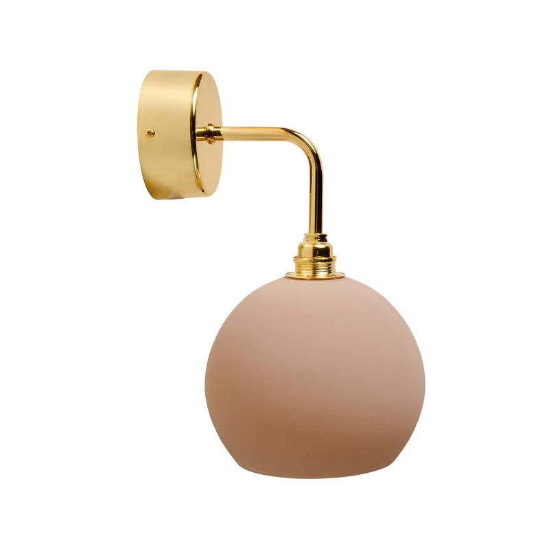 EBB & FLOW Rowan Wall Lamp