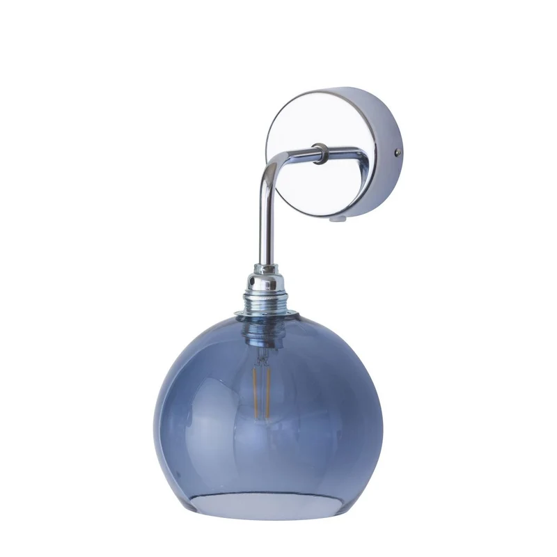 EBB & FLOW Rowan Wall Lamp