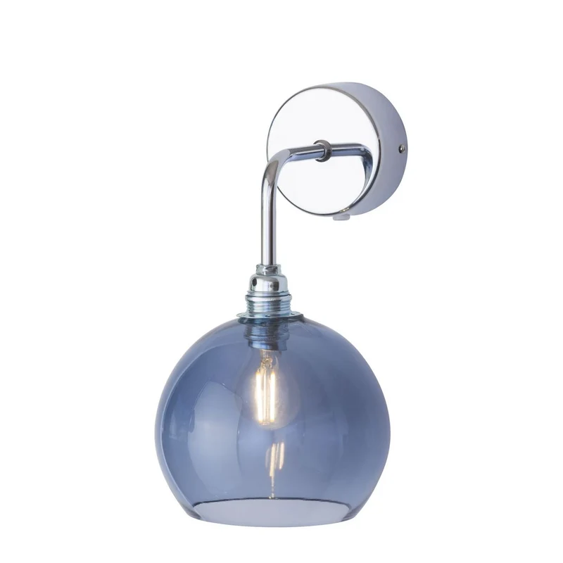 EBB & FLOW Rowan Wall Lamp