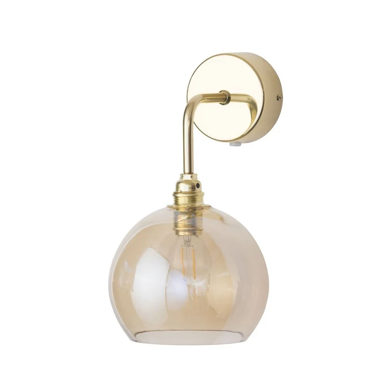 EBB & FLOW Rowan Wall Lamp