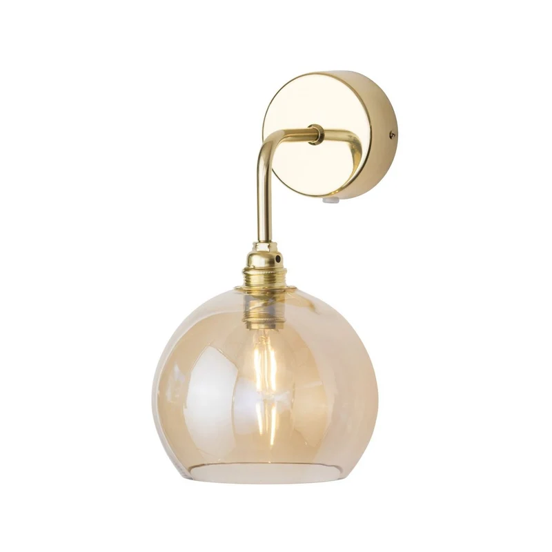 EBB & FLOW Rowan Wall Lamp