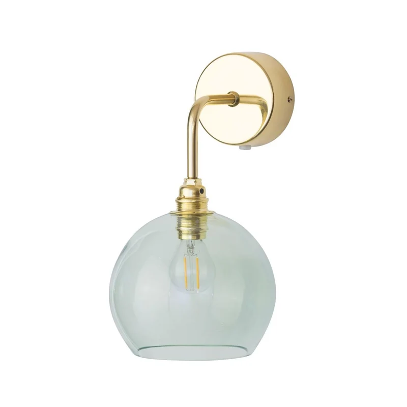 EBB & FLOW Rowan Wall Lamp