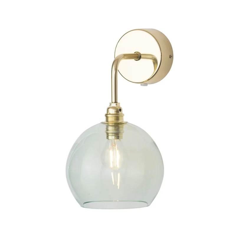 EBB & FLOW Rowan Wall Lamp