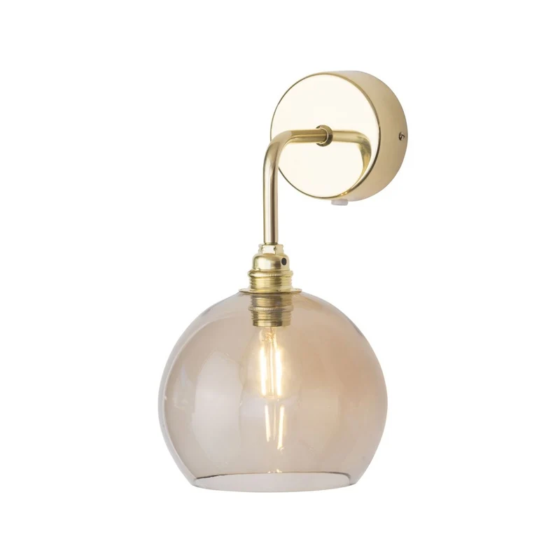EBB & FLOW Rowan Wall Lamp