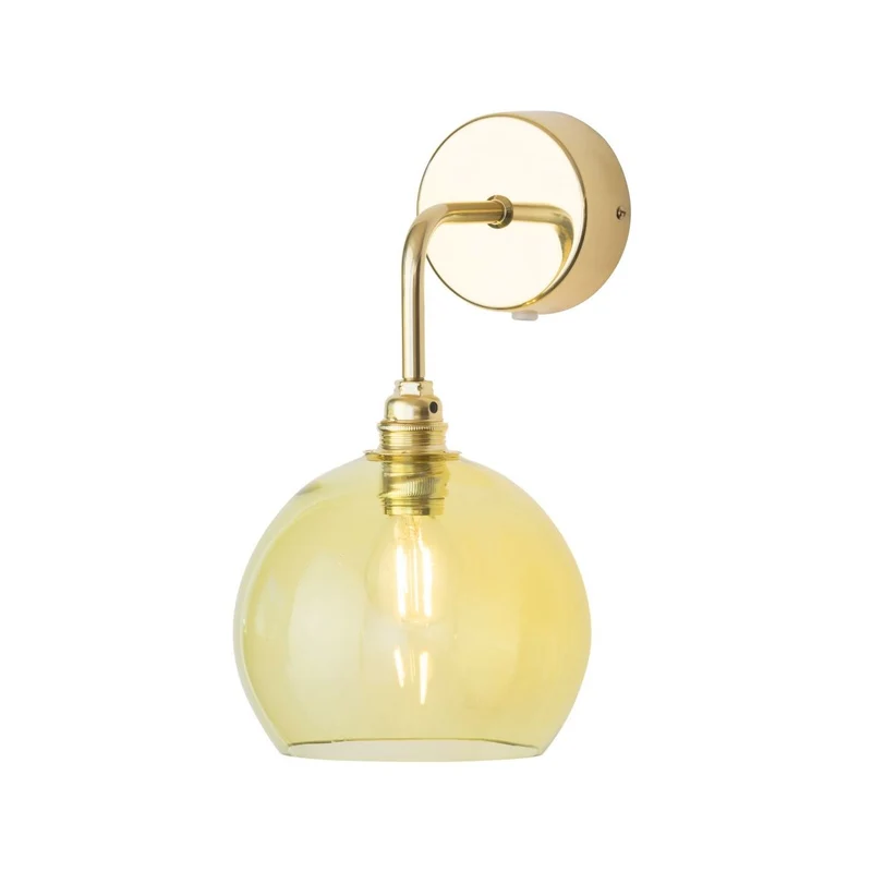 EBB & FLOW Rowan Wall Lamp