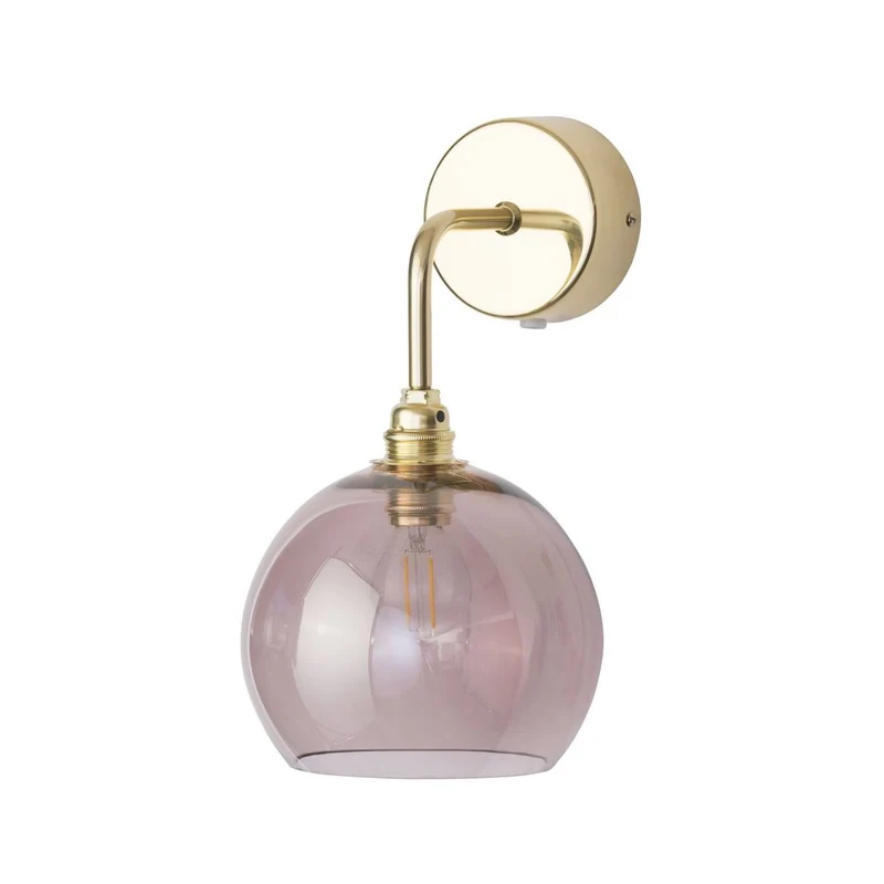 EBB & FLOW Rowan Wall Lamp