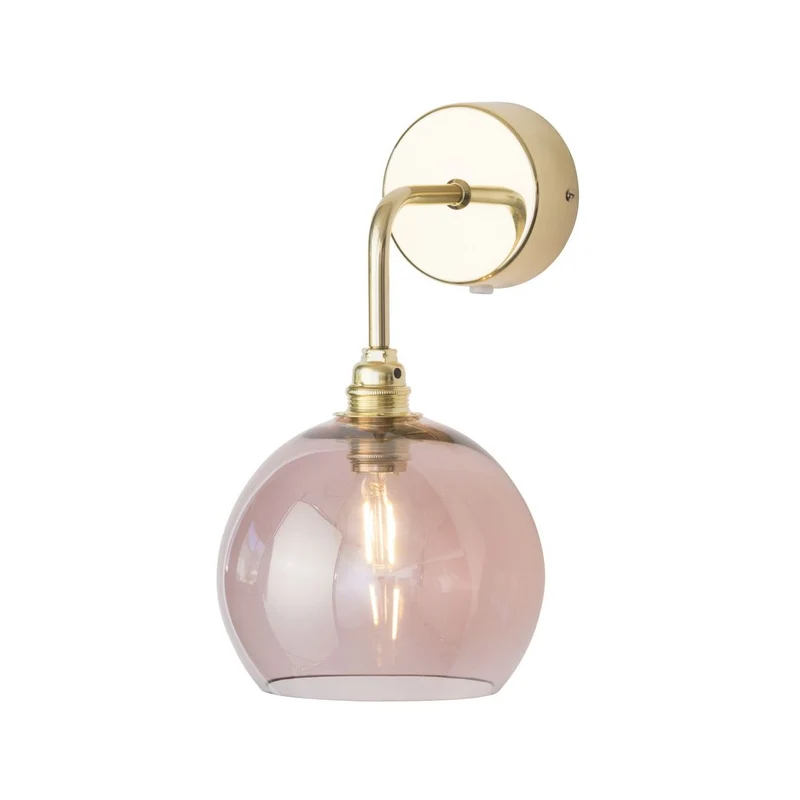 EBB & FLOW Rowan Wall Lamp