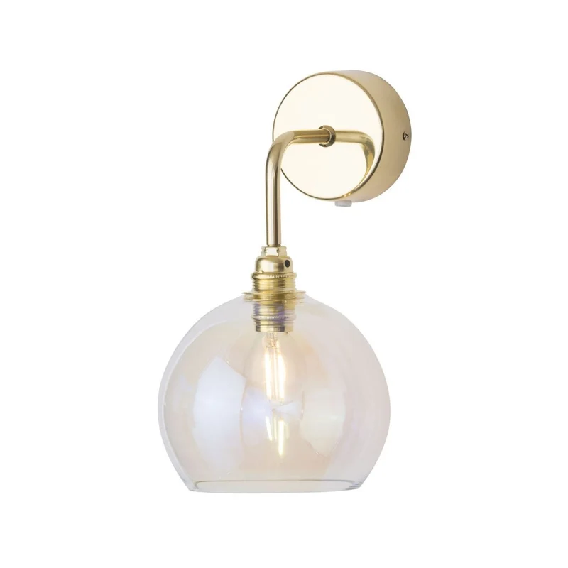 EBB & FLOW Rowan Wall Lamp