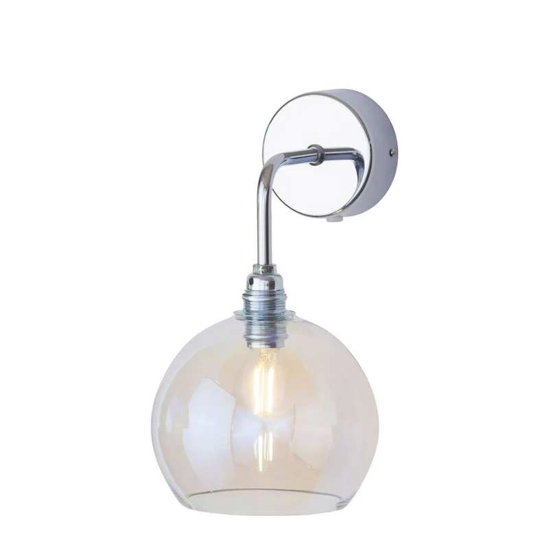 EBB & FLOW Rowan Wall Lamp