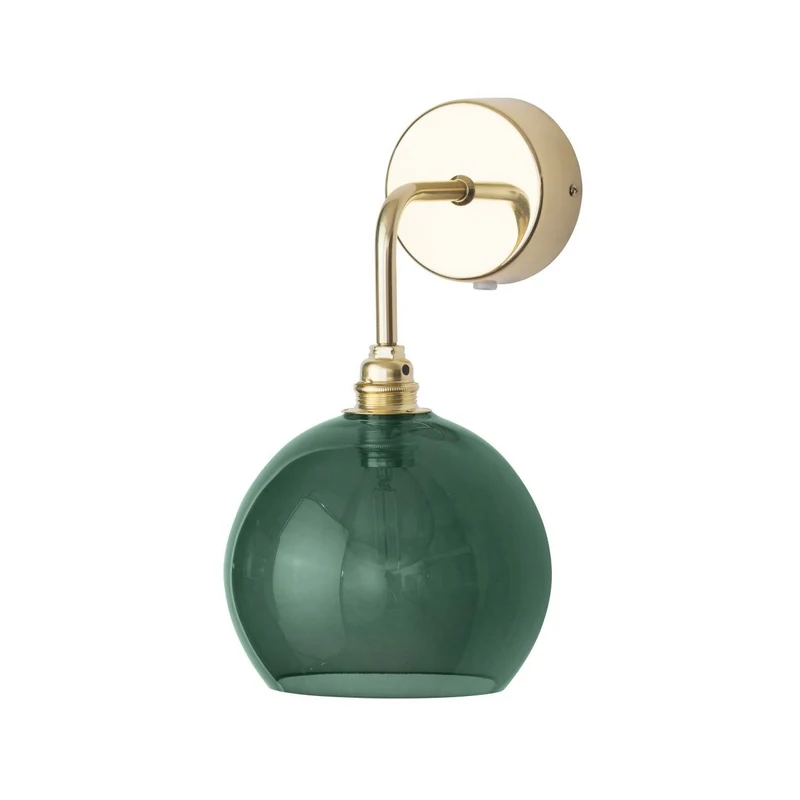 EBB & FLOW Rowan Wall Lamp