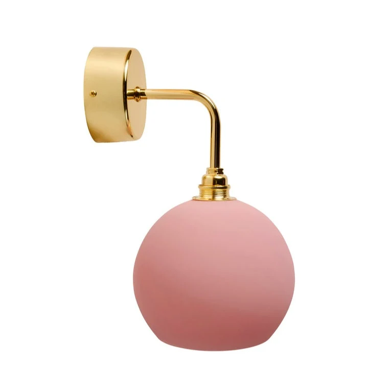 EBB & FLOW Rowan Wall Lamp