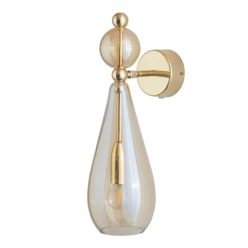 EBB & FLOW Smykke Wall Lamp