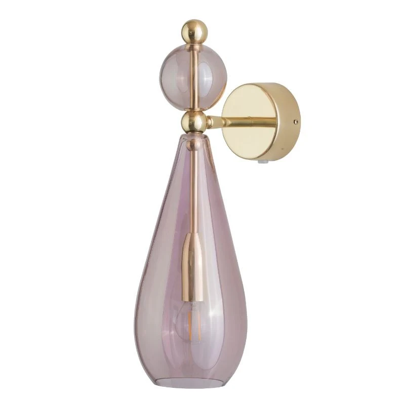 EBB & FLOW Smykke Wall Lamp