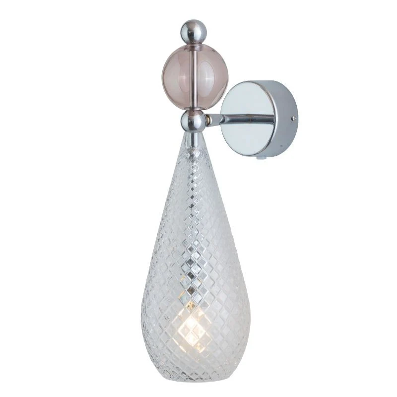 EBB & FLOW Smykke Wall Lamp
